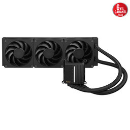 ASUS PROART LC 360 MM GOSTERGELI 3x12CM 1851/1700/AM5/AM4 SIVI ISLEMCI SOGUTUCU - ASUS