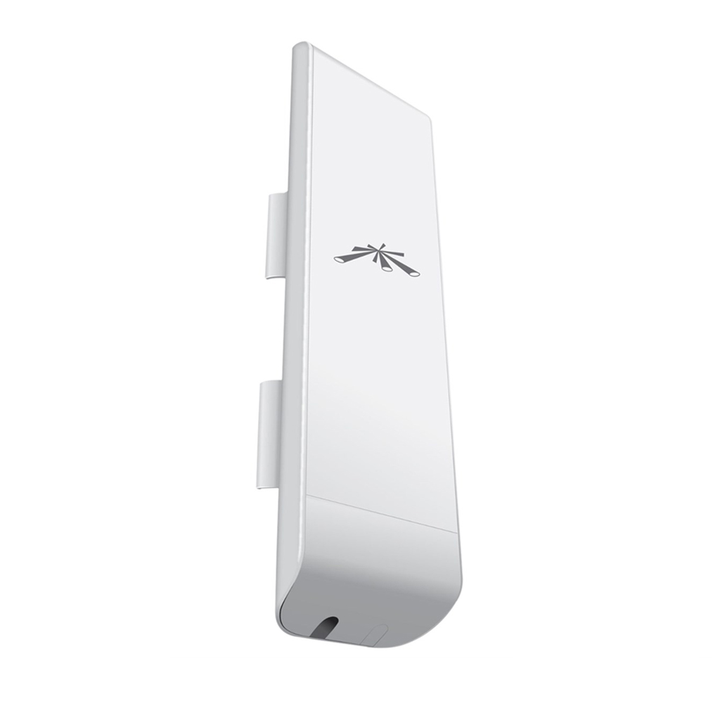 UBIQUITI UBNT NANO STATION M5 5Ghz 150Mbps 15Km CPE - Ubiquiti (UBNT)