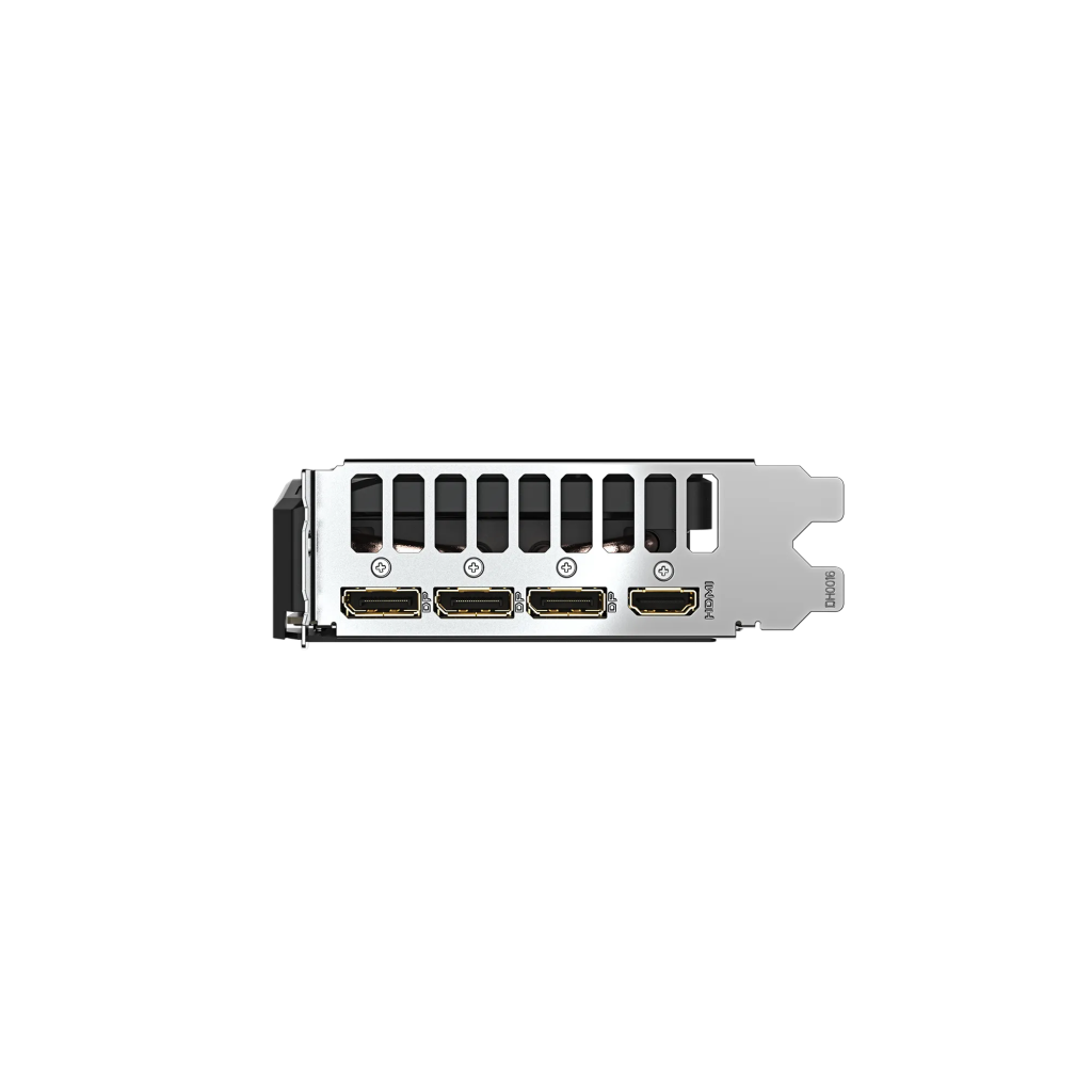 GIGABYTE GV-N5060WF2MAX OC-8GD, RTX5060, WINDFORCE MAX OC, 8Gb, GDDR7, 128BIT, 2 Fanlı, 1xHDMI, 3xDP, GAMING Ekran KARTI - Gigabyte - görsel 5