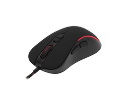 FRISBY FM-G3335K GX22 USB KABLOLU GAMING RGB MOUSE SIYAH - FRISBY