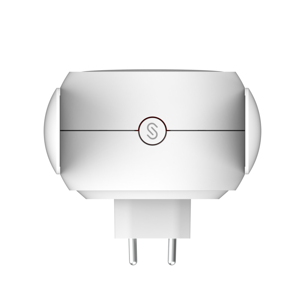 RUIJIE Reyee RG-EW1200R, 1Port, 1200Mbps, Dual Band, Wifi 5, WPS Butonu, Reyee Mesh, Menzil Genişletici - RUIJIE - görsel 4