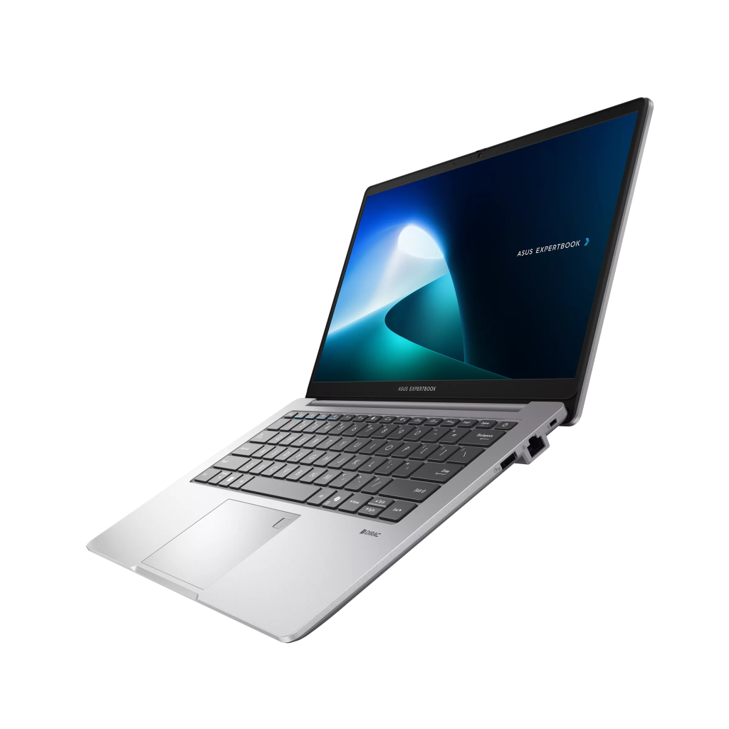 ASUS P1403CVA-C516512G0D, ExpertBook P1, Core 5 210H, 14" FHD, 16Gb DDR5 Ram, 512Gb SSD, Paylaşımlı Ekran Kartı, Free Dos, Kurumsal Notebook - Asus - görsel 5