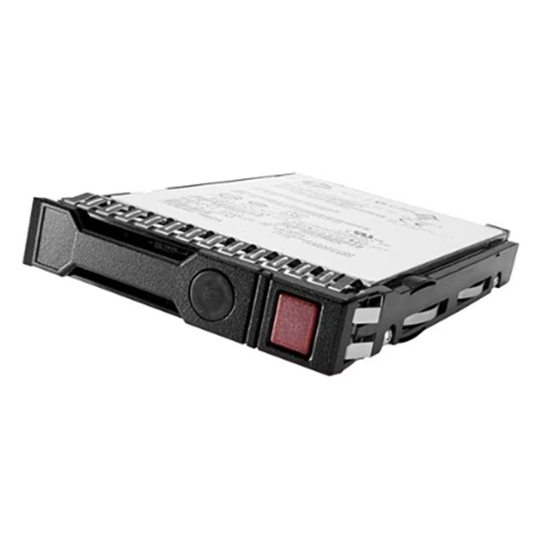 HP P40498-B21, 960Gb, SATA, RI SFF BC MV, SSD, SERVER DISK (G11) - Hp - görsel 3