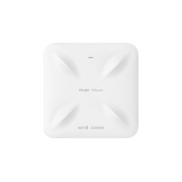 RUIJIE REYEE RG-RAP2260(H) AX6000 WIFI6 2 PORT 5GHZ 4x4MIMO TAVAN TIPI POE AP - REYEE