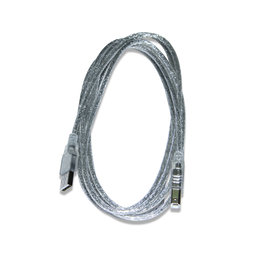 QPORT USB2.0 3M YAZICI KABLOSU (Q-PR3) - QPORT