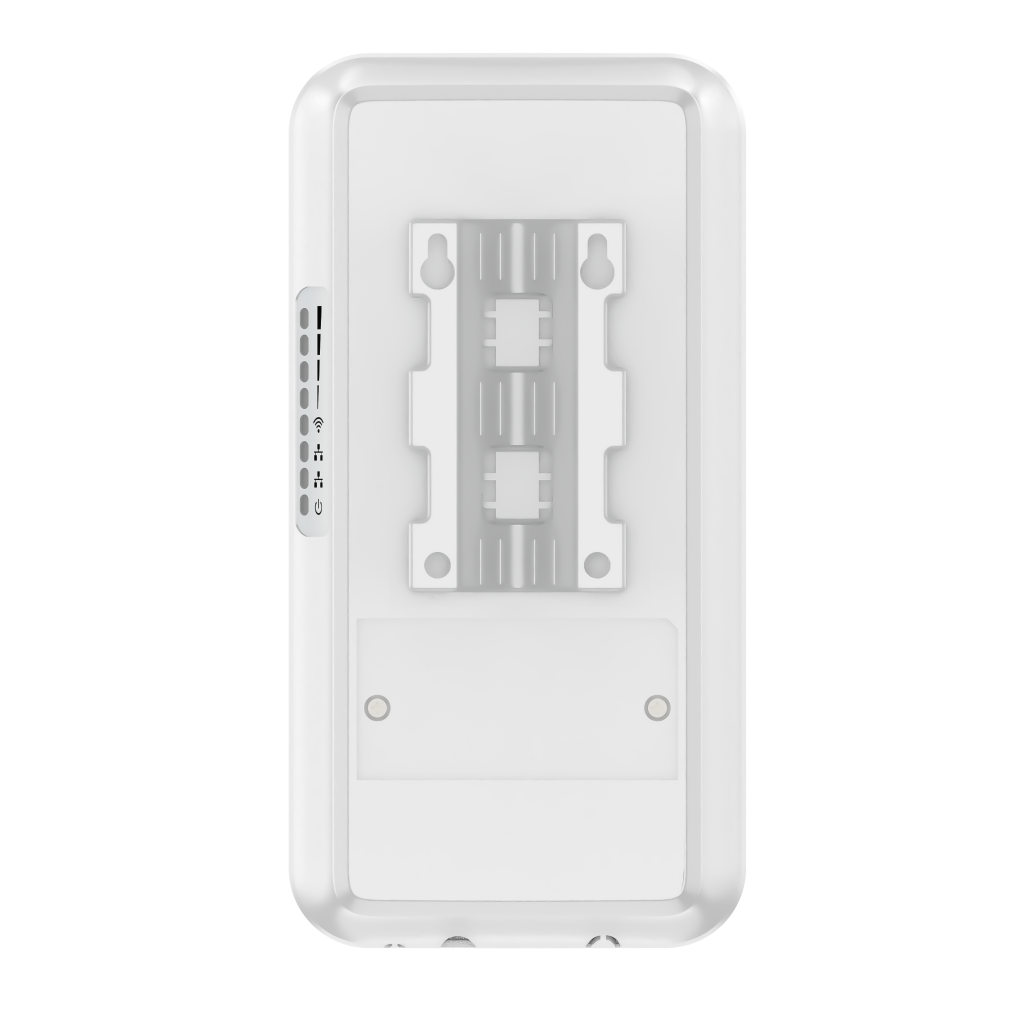 DAHUA WB2-60N-I-V2, 2Port, 300Mbps, 2.4Ghz, Dış Ortam, Noktadan Noktaya PTP, Acces Point, Kutu İçeriği 2 Adet, (500m) - Dahua - görsel 2