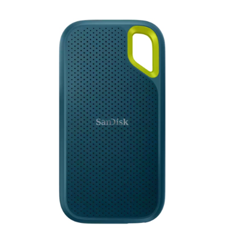 1 TB SANDISK SDSSDE61-1T00-G25M EXTREME TASINABILIR SSD - Sandisk