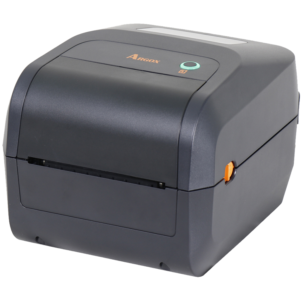 ARGOX O4-250 Pro, Barkod Yazıcı, Termal ve Ribon, 177.8mm/s Hız, 108mm Baskı Genişliği, 203 DPI, Ethernet, Seri, USB - Argox - görsel 2
