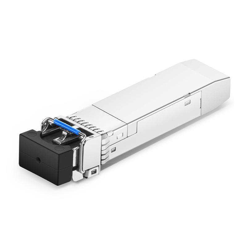 URANIUM SFP+ 10G-LR-HP - 10GB 1310NM LC DDM 20KM SM SFP MODÜL( HP UYUMLU) - Uranium