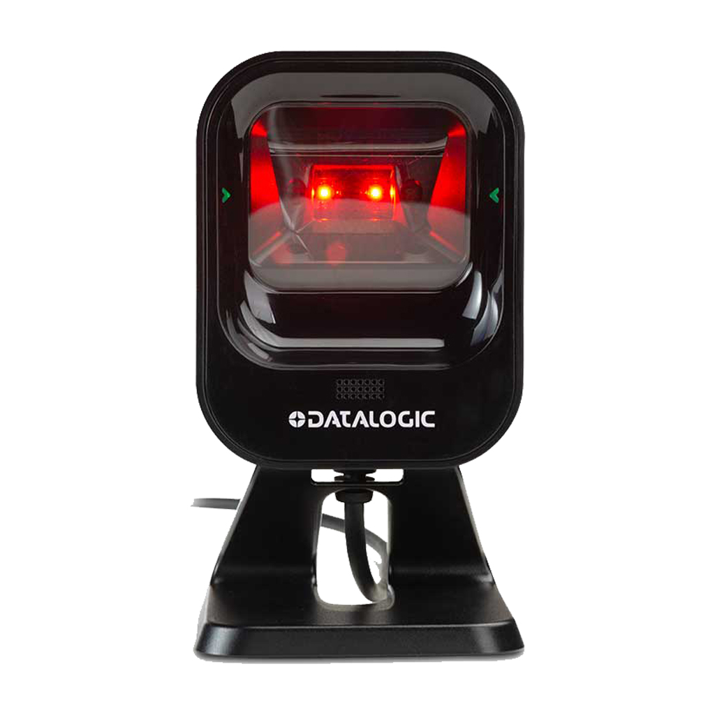DATALOGIC Magellan 900i Masaüstü Tipi, USB Kablolu, 1D ve 2D Karekod , Barkod Okuyucu - Datalogic - görsel 3