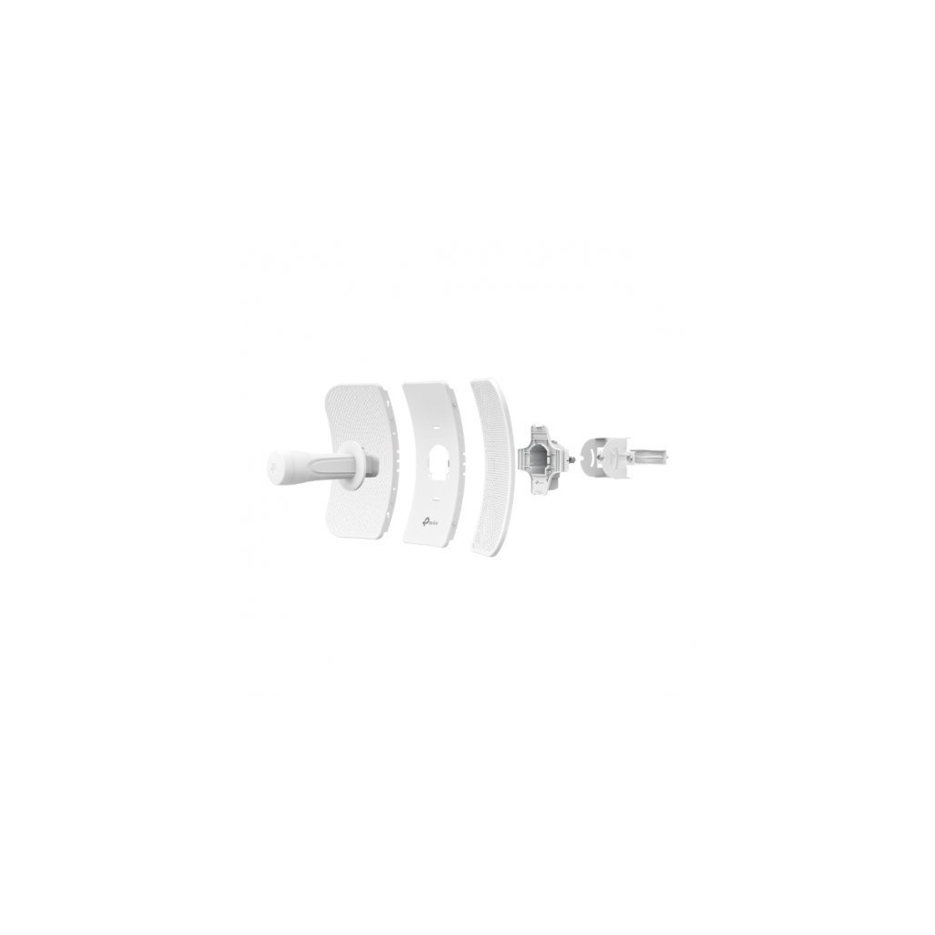 TP-LINK CPE610 1 Port 10/100Mbps 300mbps 23dBi Dış Ortam Access Point - TP-LINK - görsel 4