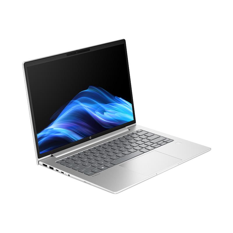 HP ProBook 4 G1i 14 AI D36KMET Ultra 7-255H 24GB 1TB SSD 4gb RTX3050 14" DOS Gümüş Notebook - HP - görsel 3