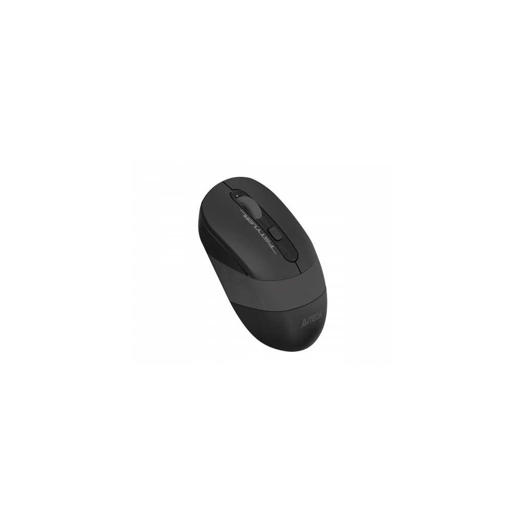 A4 TECH FG10S Nano Alıcılı Kablosuz 2000dpi Gri - A4 TECH - görsel 4