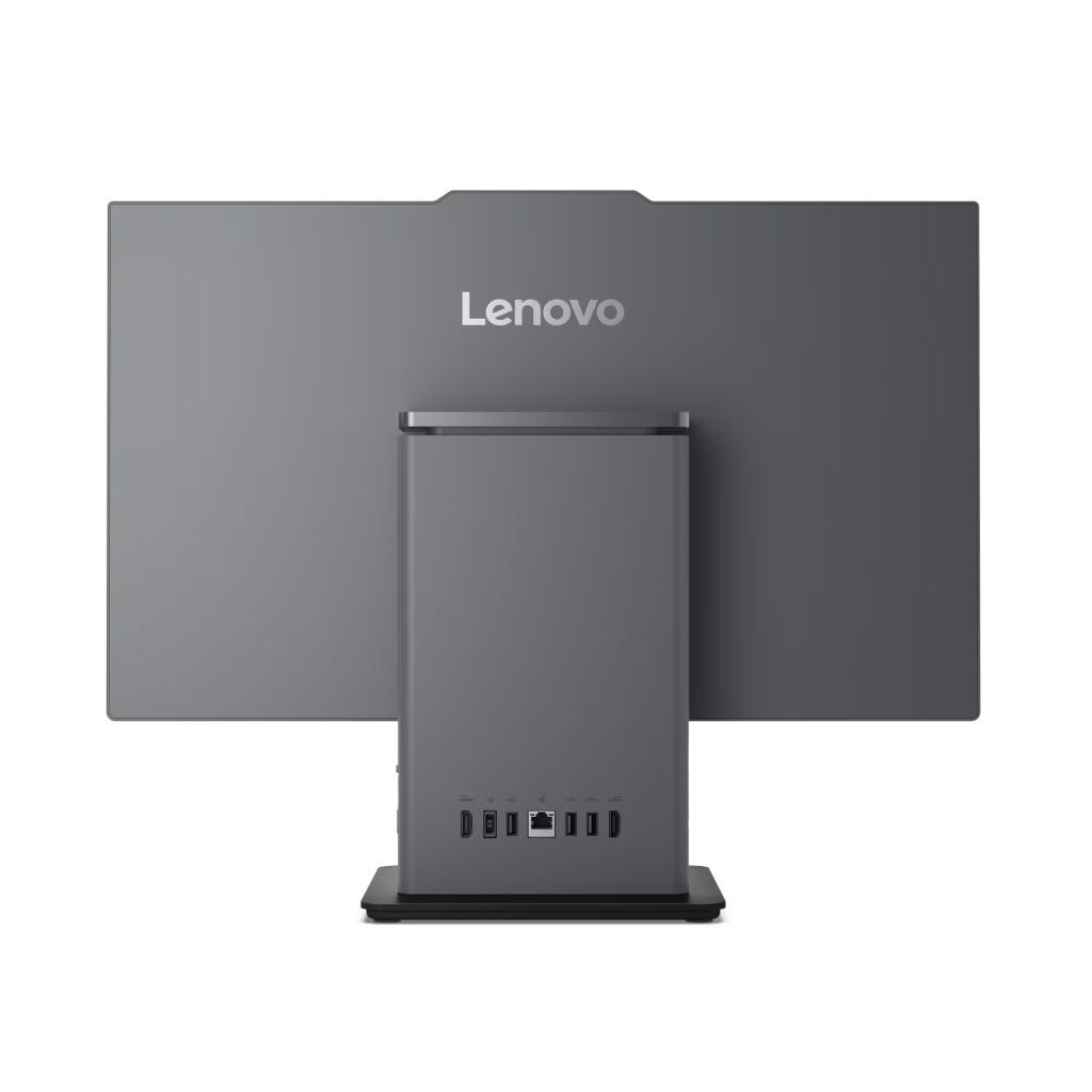 LENOVO 12SC000QTR, ThinkCentre Neo 50a 24 Gen5, i5-13420H, 23.8" FHD Ekran, 16Gb DDR5 Ram, 512Gb SSD, Paylaşımlı Ekran Kartı, Free Dos, All In One PC - Lenovo - görsel 5