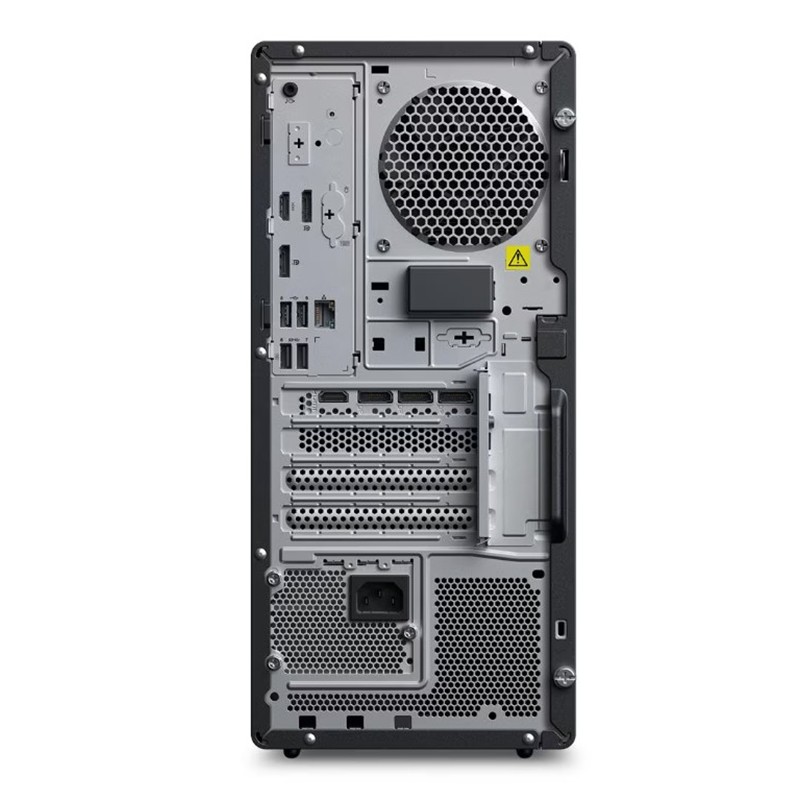 LENOVO WS TOWER P2 30JQ0026TR ULTRA7 265K 32GB 1TB SSD RTXA1000 8GB 1X750W W11P 3 YIL YERİNDE GARANTİ - Lenovo - görsel 3