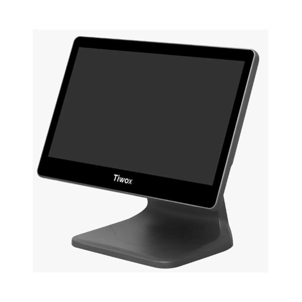 Tiwox TP-9000, Intel i5 5.Nesil, 15.6" Ekran,  8GB Ram, 128GB SSD, Endüstriyel, Dokunmatik Pos PC - Tiwox