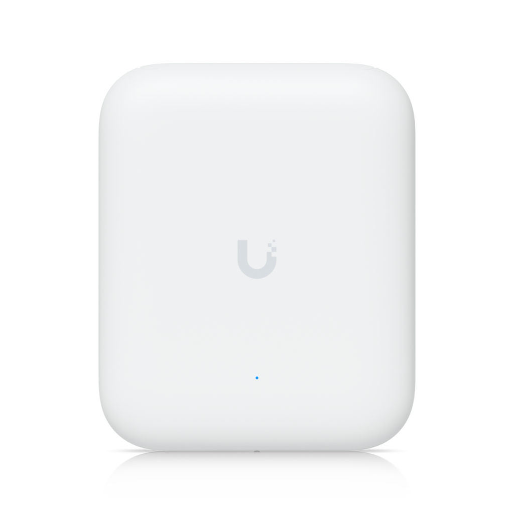 UBIQUITI UAP-U7-PRO-Outdoor, UniFi, Triple Band, 5765Mbps, Wifi6, Tavan Tipi, Access Point (Poe Adaptör Çıkmaz) - Ubiquiti (UBNT)