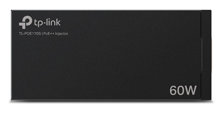 TP-LINK OMADA TL-POE170S 2 Port Gigabit 60W Passive PoE Adaptör - TP-LINK OMADA - görsel 4
