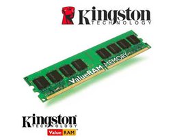 8 GB DDR3 1333MHz KINGSTON CL9 KUTUSUZ (KVR1333D3N9/8G) - KINGSTON