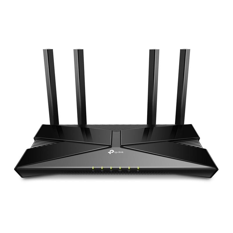 TP-LINK ARCHER VX1800V AX1800MBPS DUAL BAND WIFI6 VDSL/ADSL KABLOSUZ ROUTER - Tp-Link - görsel 2