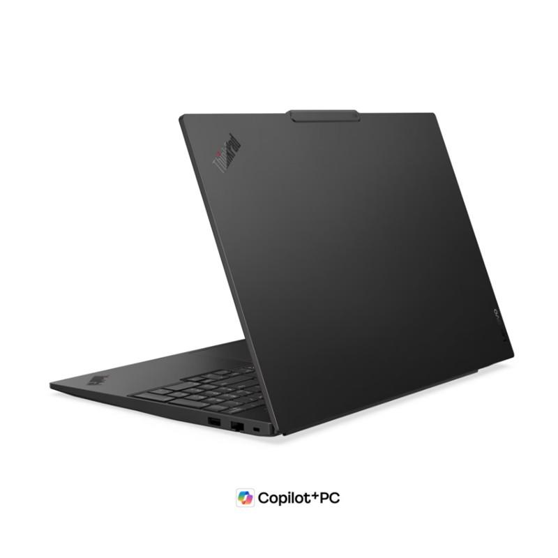 LENOVO NB E16 THINKPAD 22AY0037TX ULTRA 7 256V 16GB 512SSD O/B 16 DOS (3 YIL GARANTİ) - Lenovo - görsel 3