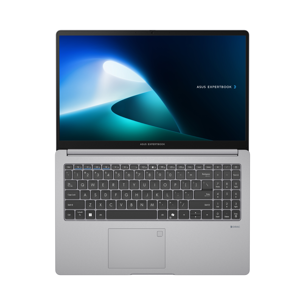 ASUS ExpertBook P1 P1503CVA-C716512G0D Core 7-240H 16GB 512GB SSD O/B Intel UHD 15.6" DOS Notebook - ASUS - görsel 3