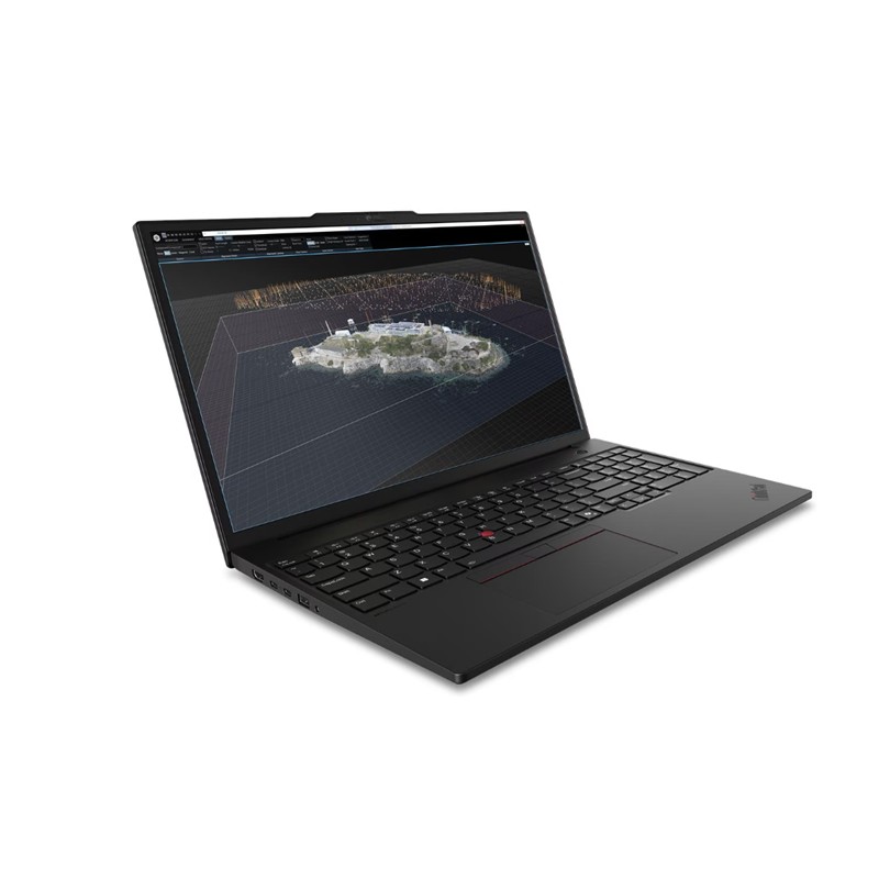 LENOVO WS P16S 21QV000YTX G4 ULTRA7 255H 16GB 512GB SSD NVIDIA RTXPRO500 B.WELL 6GB W11P 1 YIL YERİNDE GARANTİ - Lenovo
