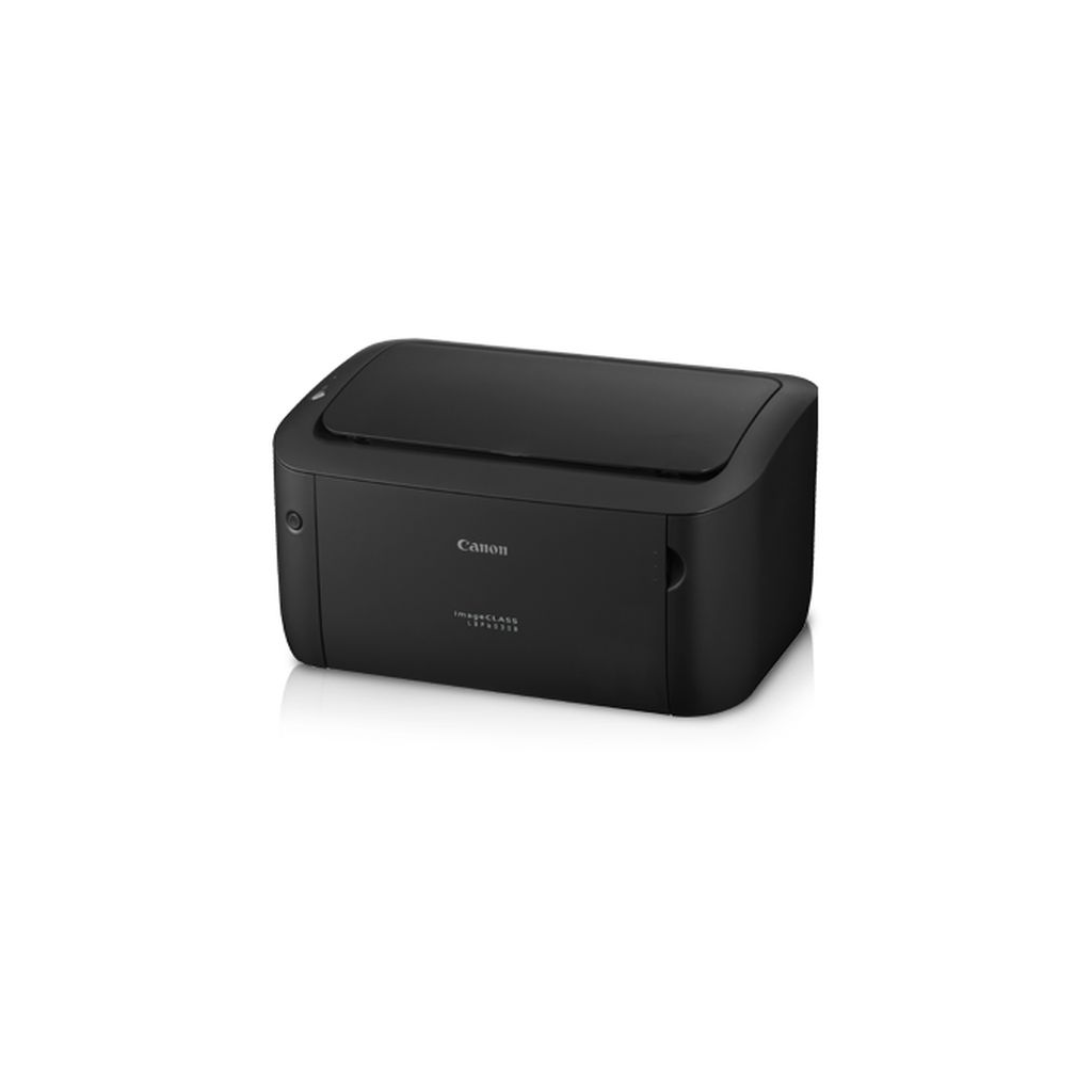 CANON LBP6030B i-SENSYS Mono Lazer A4 Mono Usb (+2 Toner Hediyeli ) Yazıcı - CANON - görsel 3