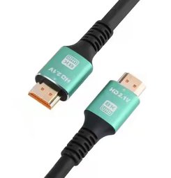 CODEGEN CPS8K30 3 Mt 8K 60HZ HDMI 2.1 METAL BAŞLIK HDMI KABLO - CODEGEN - görsel 2