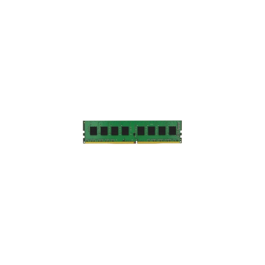 KINGSTON KVR32N22S8/8WP, 8Gb, 3200Mhz, DDR4,  CL22, Desktop RAM - Kingston