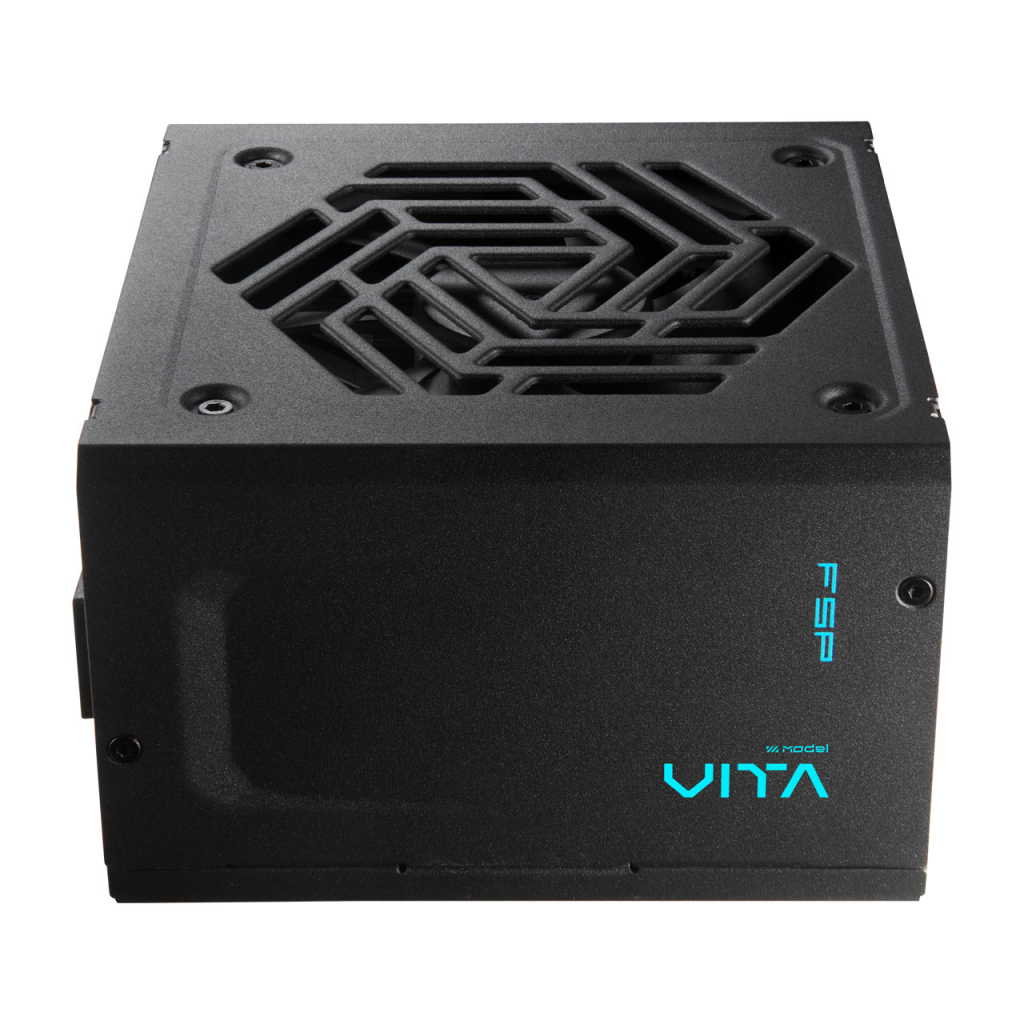 FSP VITA 750BD, 750W, 80+ BRONZ, Aktif PFC, GAMING, ATX, Power Supply (PSU) - Fsp - görsel 3