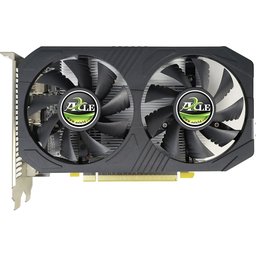 AXLE RX-550 4GB GDDR5 128BIT DP/HDMI/DVI (AX-RX 550/4GD5P8DIP) - AXLE