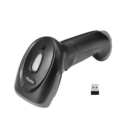 TIWOX VSK-227 1D MINI USB KABLOSUZ BATARYA BARKOD OKUYUCU - TIWOX