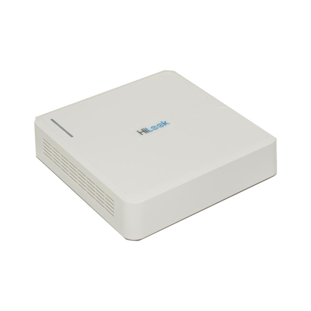 HILOOK DVR-104G-M1, 4Kanal, 2Mpix, H265 Pro+, 1 HDD Desteği, 5in1 DVR Cihazı - Hilook