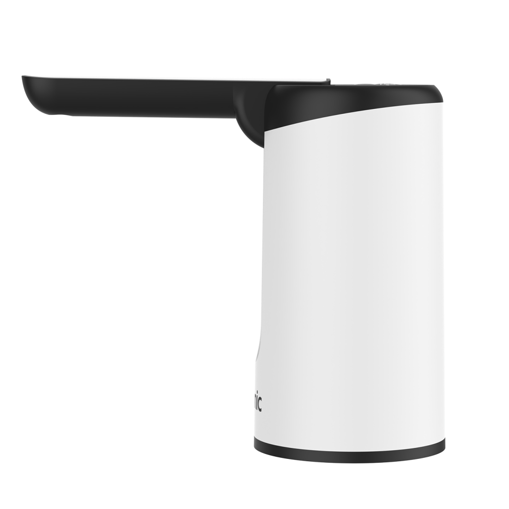 ASONIC SP21, Damacana için Mini Su Pompası, USB den Şarj Edilir. - Asonic - görsel 4