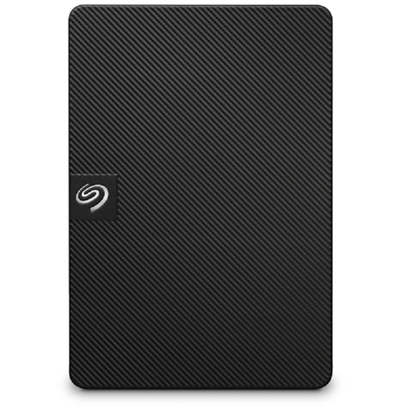 SEAGATE STKM4000400 EXPANSION 2.5" 4TB USB 3.0 Siyah Taşınabilir Harddisk - SEAGATE - görsel 2