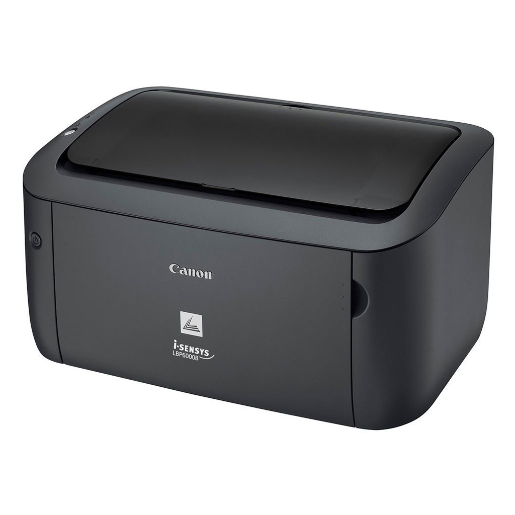 CANON LBP6030B i-SENSYS Mono Lazer A4 Mono Usb Yazıcı - CANON - görsel 3