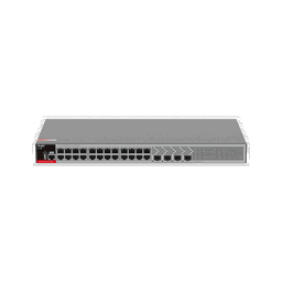RUIJIE RG-S2915-24GT4MS-L 24 PORT 10/100/1000 4 PORT 1/2.5GE SFP YONETILIR SWITC - RUIJIE