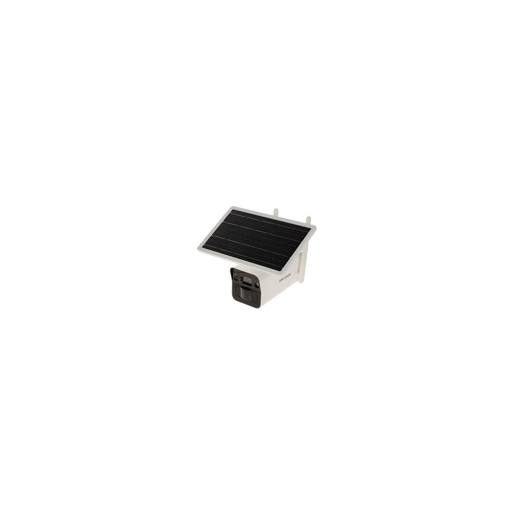 HIKVISION DS-2XS2T41G1-ID/4G, 4Mpix,  4mm,   30Mt Gece Görüşü, Dahili Mikrofon, 4G, Solar  IP Kamera - Hikvision - görsel 3