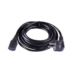QPORT 5M POWER KABLOSU (Q-POW5) - QPORT