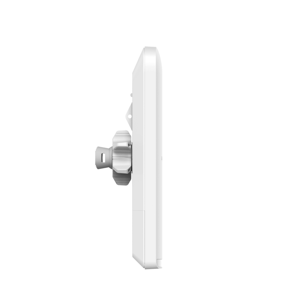 RUIJIE Reyee RG-EST450G, 3Port, 867Mbps, 5Ghz, Pasif PoE, Dış Ortam, Noktadan Noktaya TDMA, 120derece Anten, Acces Point, Kutu İçeriği 1 Adet, (5km) - RUIJIE - görsel 3