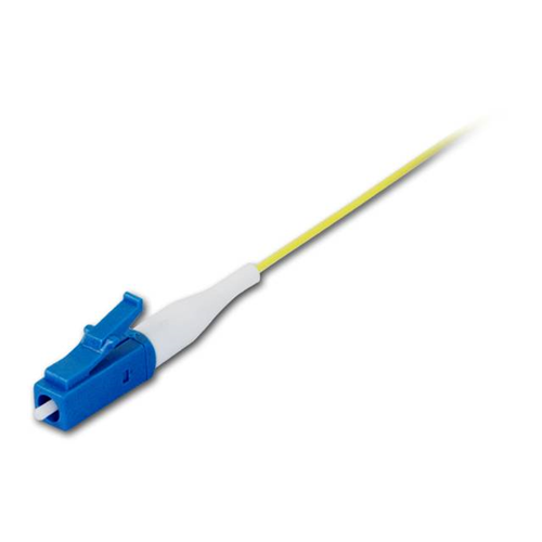 URANIUM SC-SM 9/125 1 METRE PIGTAIL - Uranium