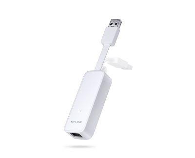 TP-LINK UE300 USB 3.0 10/100/1000 Ethernet Adaptörü