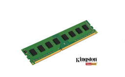 8 GB DDR3 1600MHz KINGSTON CL11 KUTUSUZ (KVR16N11/8) - KINGSTON