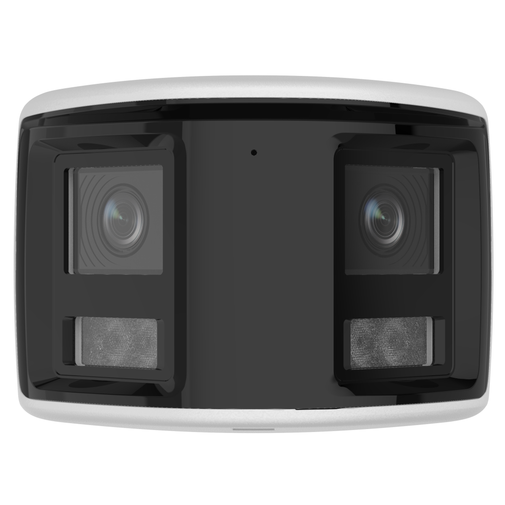 HILOOK IPC-B469HAD-LUF/SL, 6Mpix,2,8mm Dual  Lens, H265+, Dual Light, 30Mt Gece Görüşü, Dahili Mikrofon, PoE, IP67, Bullet, IP Kamera - Hilook - görsel 2