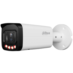 DAHUA IPC-HFW2449T-ZAS-IL 4MP 2.7-13.5MM DUAL LIGHT MIKROFONLU BULLET POE IP KAMERA - DAHUA