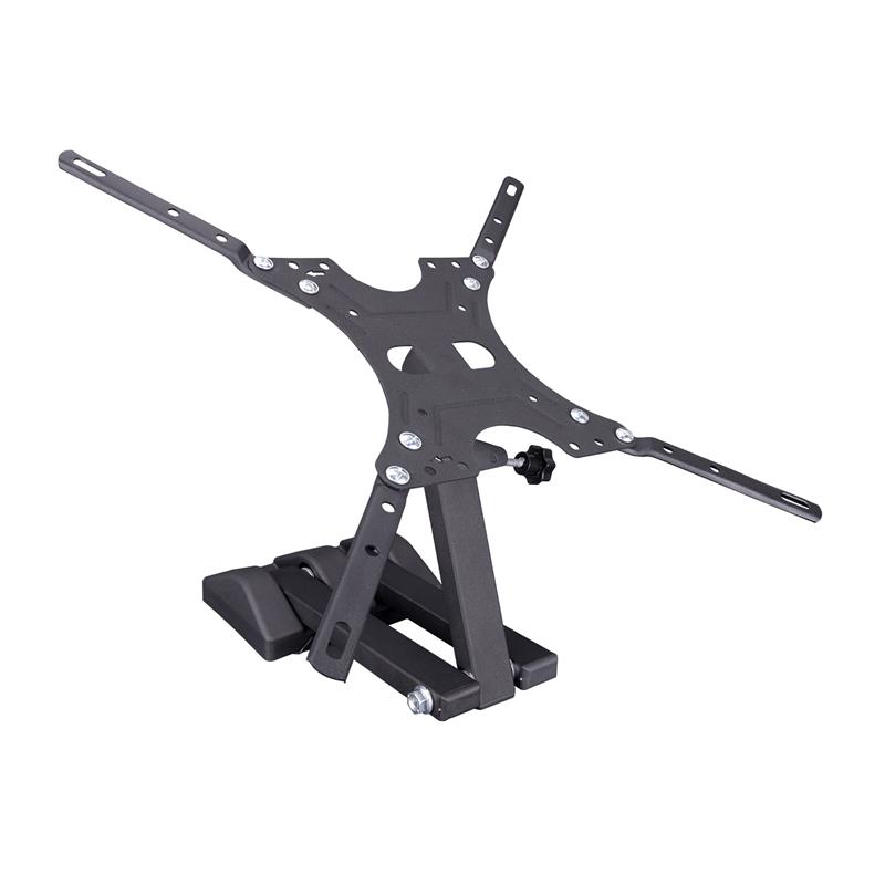 EVEREST TK-55H 32"-55" HAREKETLİ MAX 30KG ASKI APARATI - Everest