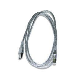 QPORT Q-PR1.5 USB2.0 1.5M YAZICIKABLOSU - QPORT
