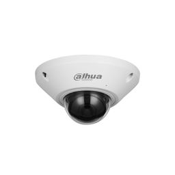 DAHUA IPC-EB5541-AS 5MP 1.4MM 180° PANORAMIK MIKROFONLU IP FISHEYE KAMERA - DAHUA