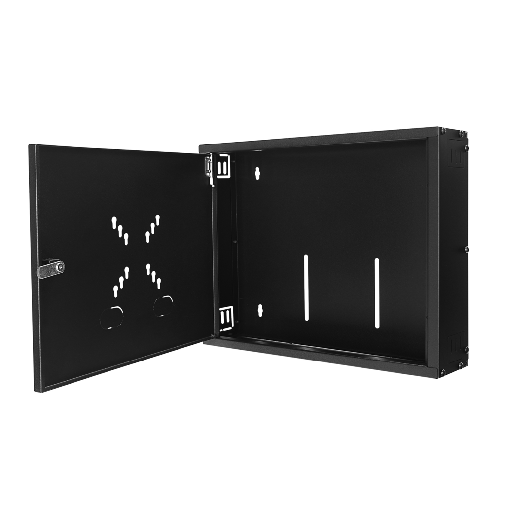 S-LINK SL-DVR01, 450/350/100mm Yeni Nesil, DVR Güvenlik Kabinet - S-Link